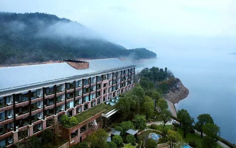 هتل Intercontinental One Thousand Island Lake Resort, An Ihg