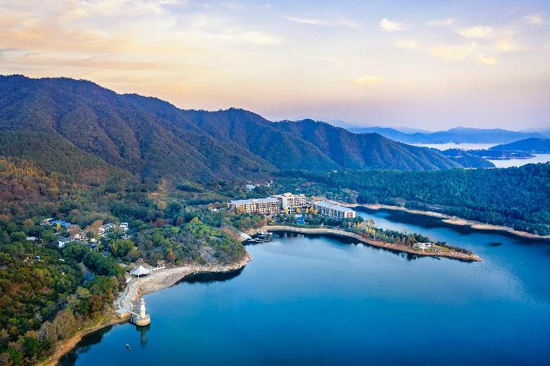 فندق Intercontinental One Thousand Island Lake Resort, An Ihg