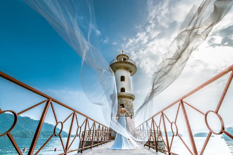 فندق Intercontinental One Thousand Island Lake Resort, An Ihg