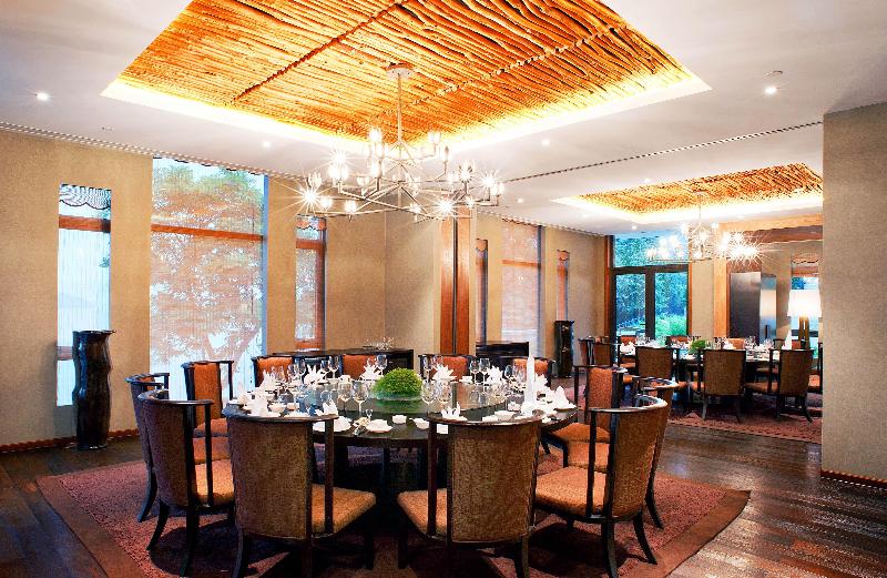 فندق Intercontinental One Thousand Island Lake Resort, An Ihg