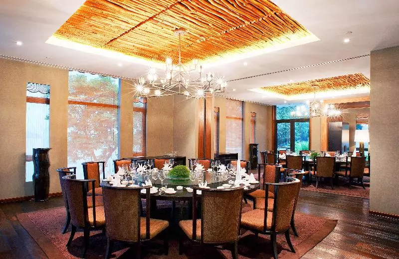 هتل Intercontinental One Thousand Island Lake Resort, An Ihg