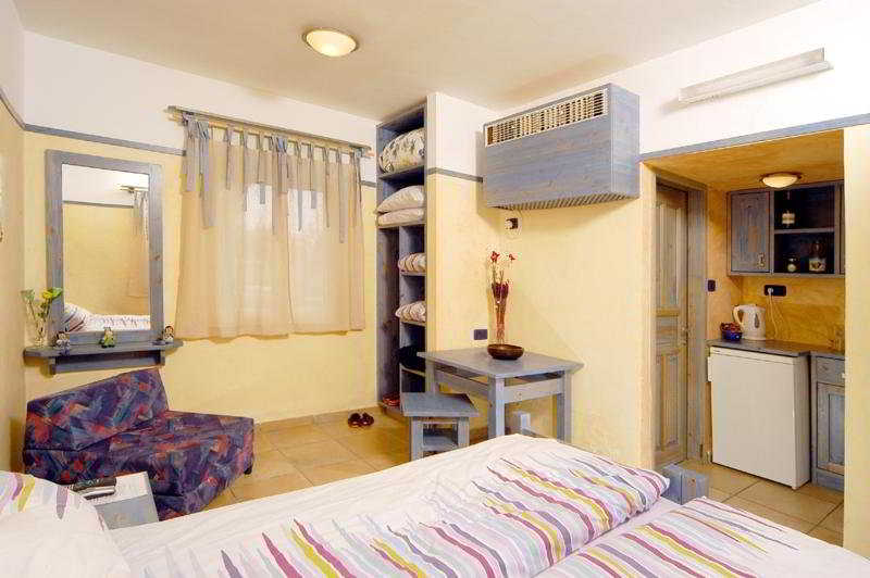 Hotel Kibbutz Country Lodging Afik