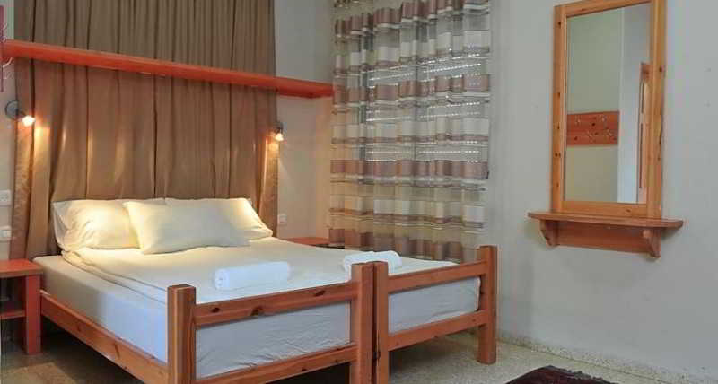 Hotel Kibbutz Country Lodging Afik