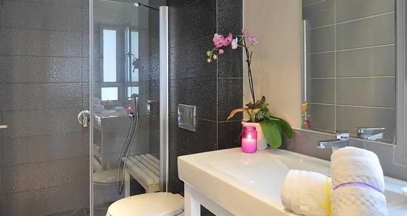 Hotel Kibbutz Country Lodging Afik