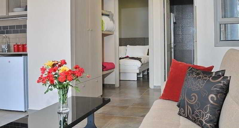 Hotel Kibbutz Country Lodging Afik