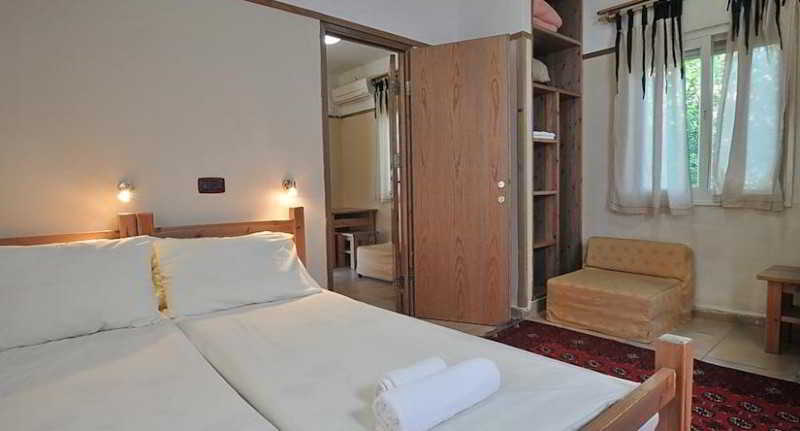 Hotel Kibbutz Country Lodging Afik