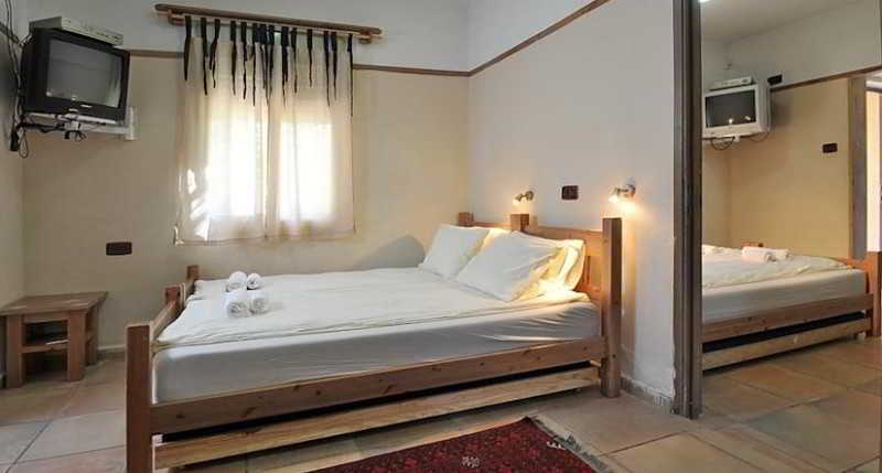 Hotel Kibbutz Country Lodging Afik