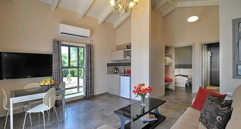 Hotel Kibbutz Country Lodging Afik