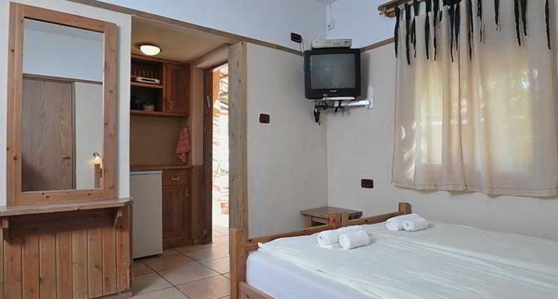 Hotel Kibbutz Country Lodging Afik