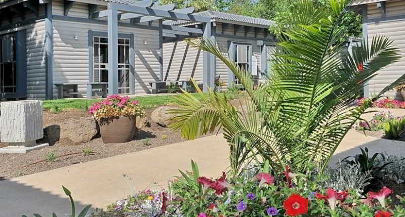 Hotel Kibbutz Country Lodging Afik