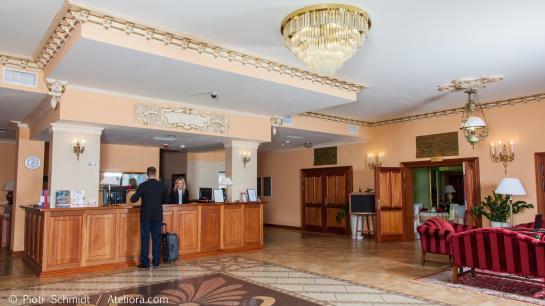 ホテル Lappo Wroclaw