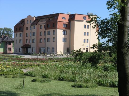 ホテル Lappo Wroclaw