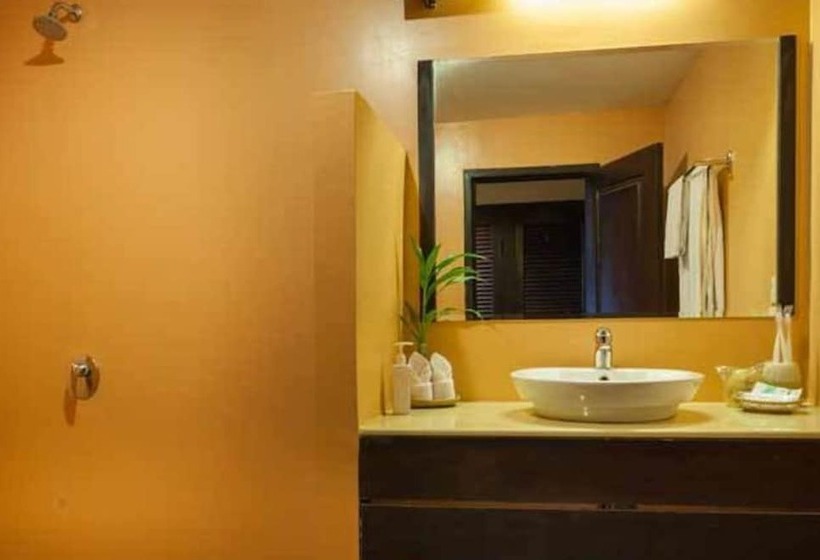 Hotel Le Siddharta D Angkor