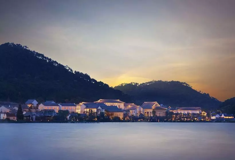 Hotel Park Hyatt Ningbo Resort & Spa