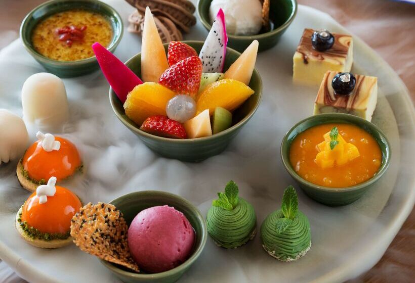 Hotelli Park Hyatt Ningbo Resort & Spa