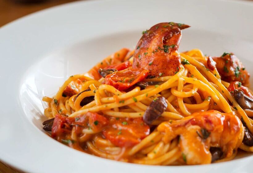 Hotelli Park Hyatt Ningbo Resort & Spa