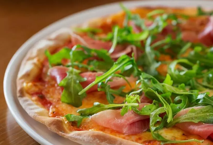 Hotel Park Hyatt Ningbo Resort & Spa