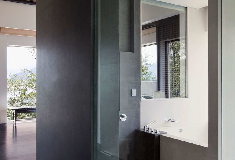 Hotelli Park Hyatt Ningbo Resort & Spa