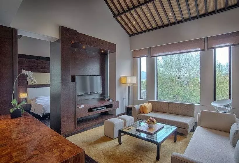 Hotel Park Hyatt Ningbo Resort & Spa