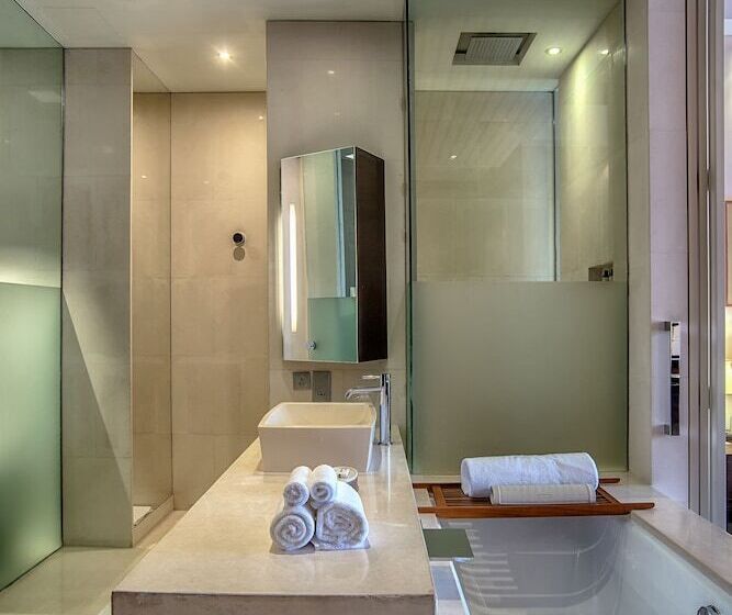 Hotelli Park Hyatt Ningbo Resort & Spa