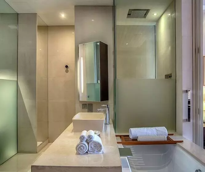 Hotel Park Hyatt Ningbo Resort & Spa