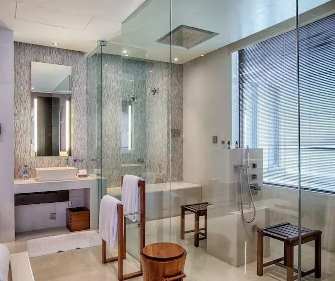 Hotel Park Hyatt Ningbo Resort & Spa