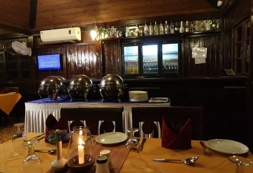 هتل Resort Primo Bom Terra Verde