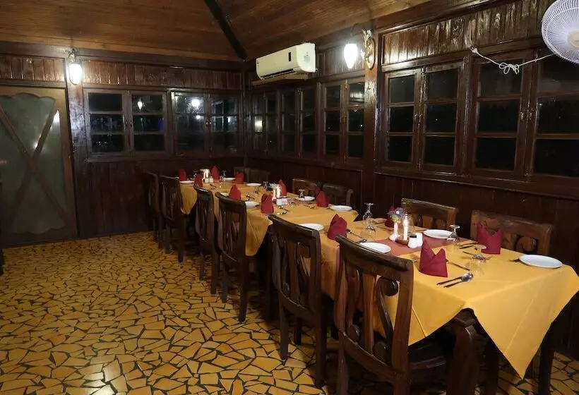 هتل Resort Primo Bom Terra Verde