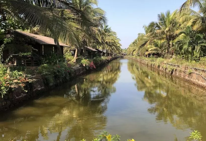 هتل Resort Primo Bom Terra Verde