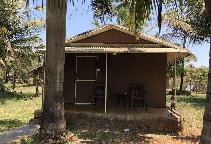 هتل Resort Primo Bom Terra Verde