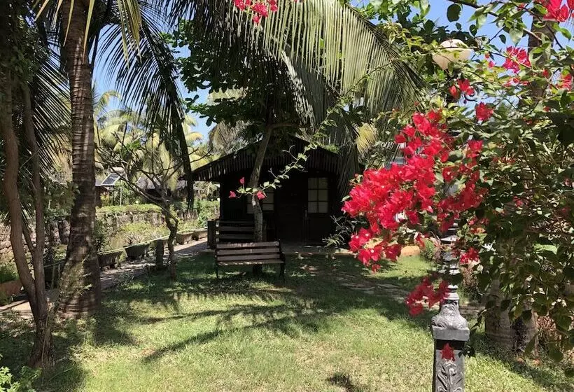 هتل Resort Primo Bom Terra Verde