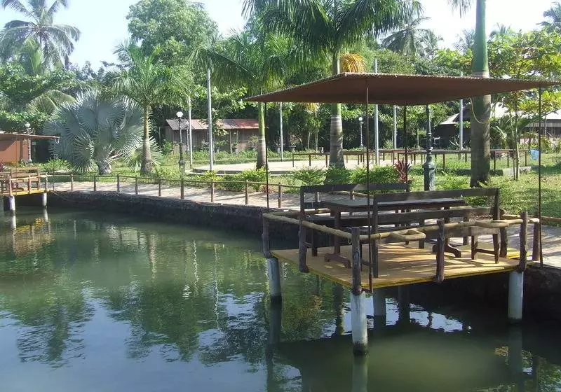 هتل Resort Primo Bom Terra Verde