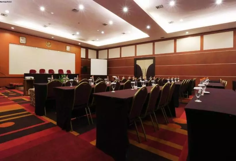 Sari Ater Kamboti Hotel Bandung