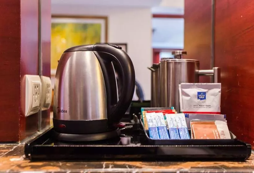 Hotel Sheraton Wenzhou