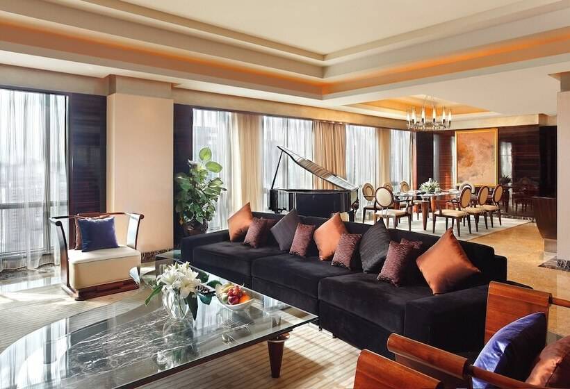 בית מלון כפרי Sheraton Wenzhou