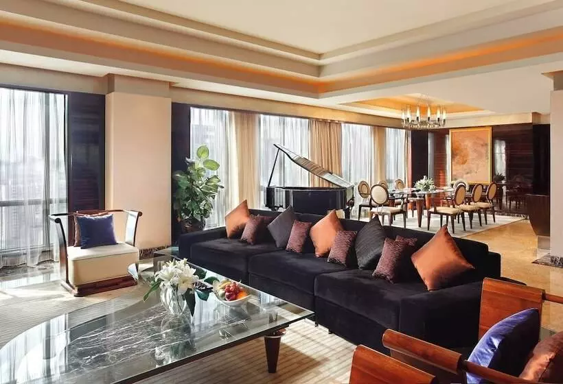 Hotel Sheraton Wenzhou