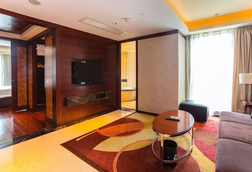 Hotel Sheraton Wenzhou