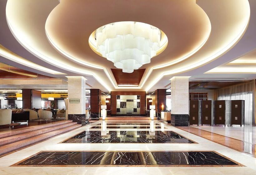 בית מלון כפרי Sheraton Wenzhou