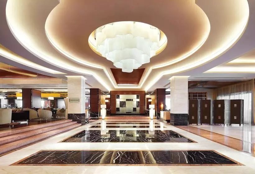 Hotel Sheraton Wenzhou