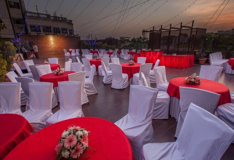 Hotel Shree Panchratna