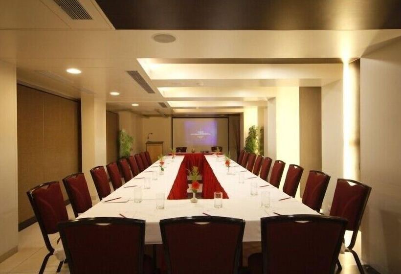 Hotel Shree Panchratna