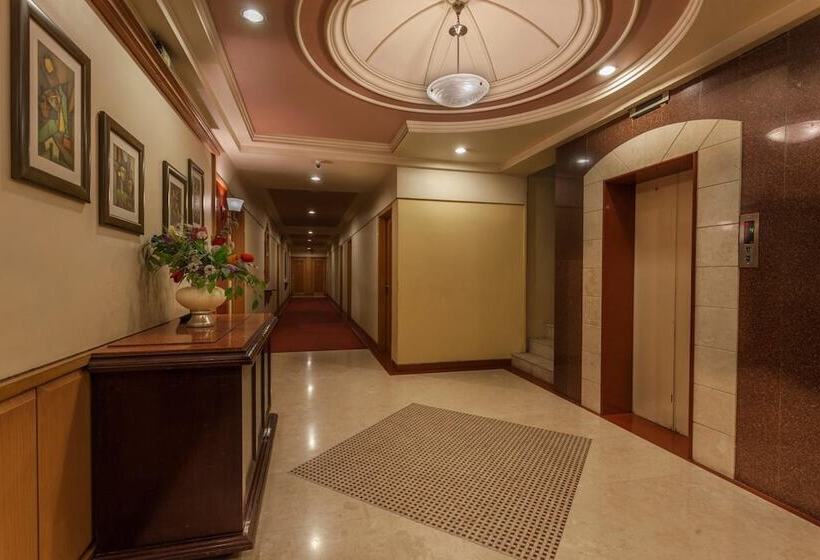 Hotel Shree Panchratna