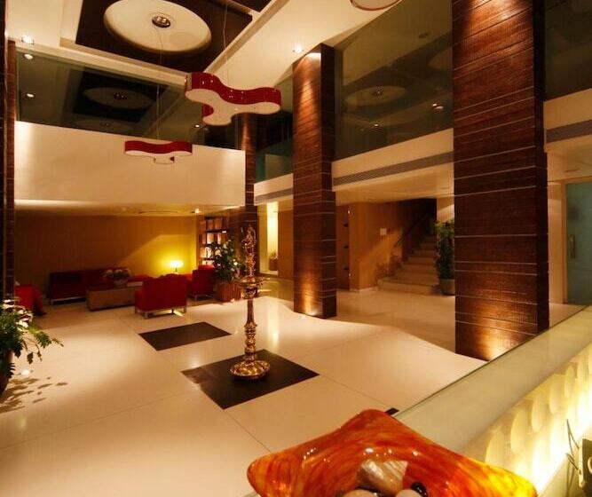 Hotel Shree Panchratna