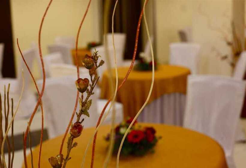 Hotel Shree Panchratna