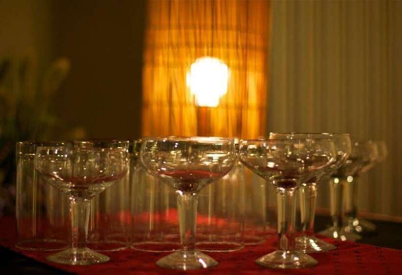 Hotel Shree Panchratna