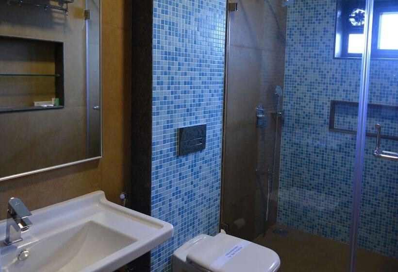 Hotel Shree Panchratna