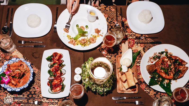 هتل Tango Luxe Beach Villa, Koh Samui