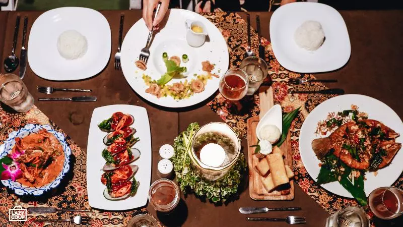 호텔 Tango Luxe Beach Villa, Koh Samui