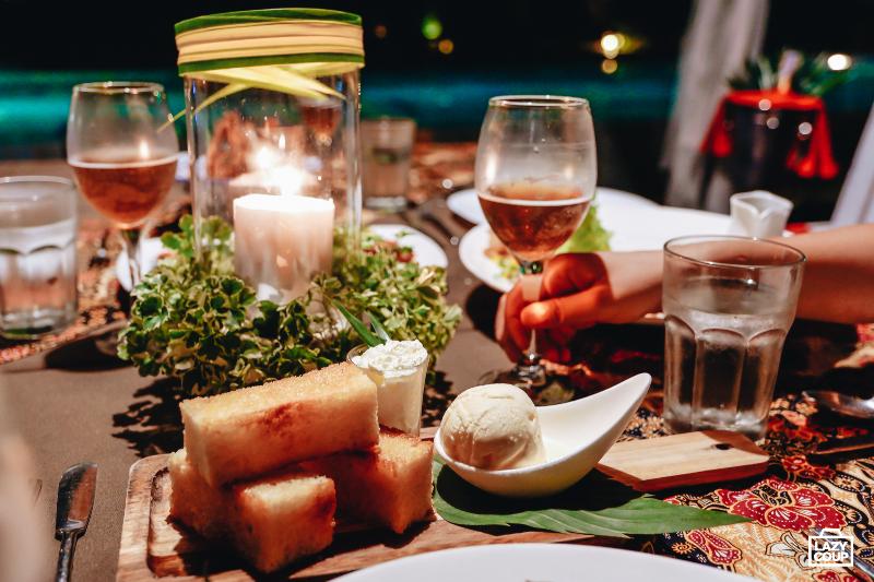 هتل Tango Luxe Beach Villa, Koh Samui