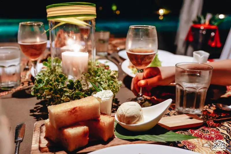 호텔 Tango Luxe Beach Villa, Koh Samui